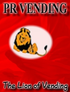 PR VENDING (PTY)LTD